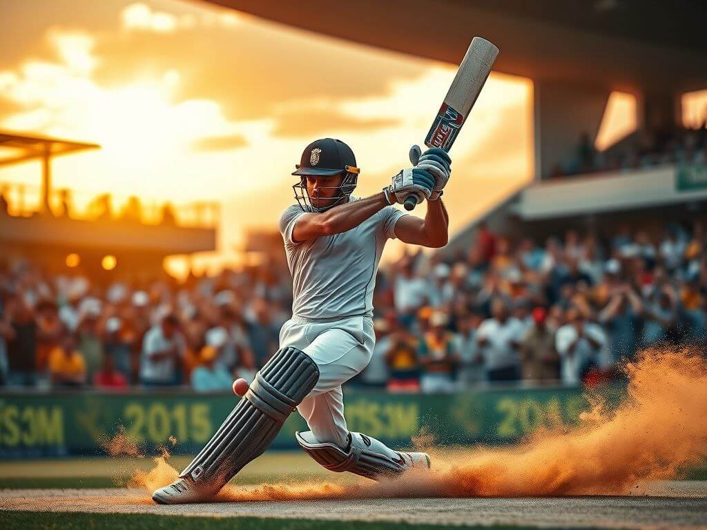 Fantasy Cricket League